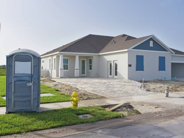 Best Porta potty delivery and setup  in Manistee, MI