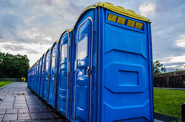 Portable Toilet Options We Offer in Manistee, MI