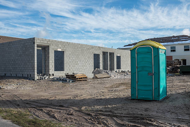 Best Event porta potty rental  in Manistee, MI